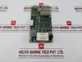 Ge 3044 G 207 06A Analog Interface Pcb Module Sam Electronics