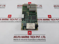 Ge 3044 G 207 06A Analog Interface Pcb Module Sam Electronics