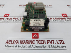 Ge 3044 G 207 06A Analog Interface Pcb Module Sam Electronics