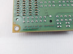 Ge 3044 G 207 06A Analog Interface Pcb Module Sam Electronics