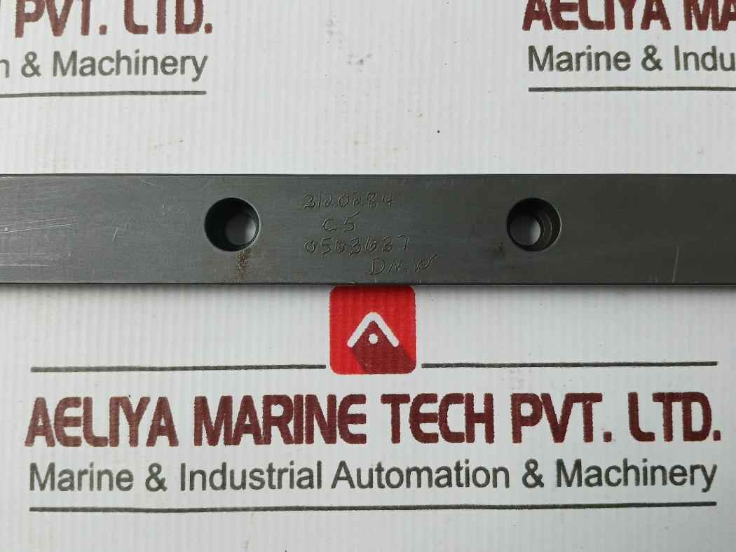 Ge 3120284 Flow Selector Plug