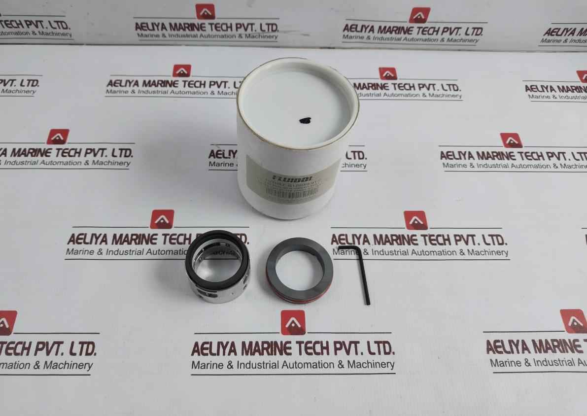 Ge 3141658-01 Graph-lock Style Teflon Seal Kit Type 9T G120Ui311-f Rev A1