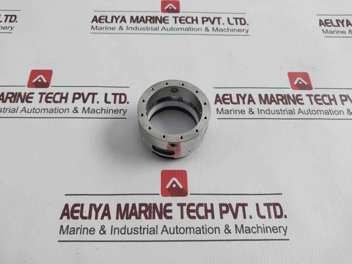 Ge 3141658-01 Graph-lock Style Teflon Seal Kit Type 9T G120Ui311-f Rev A1