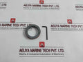 Ge 3141658-01 Graph-lock Style Teflon Seal Kit Type 9T G120Ui311-f Rev A1