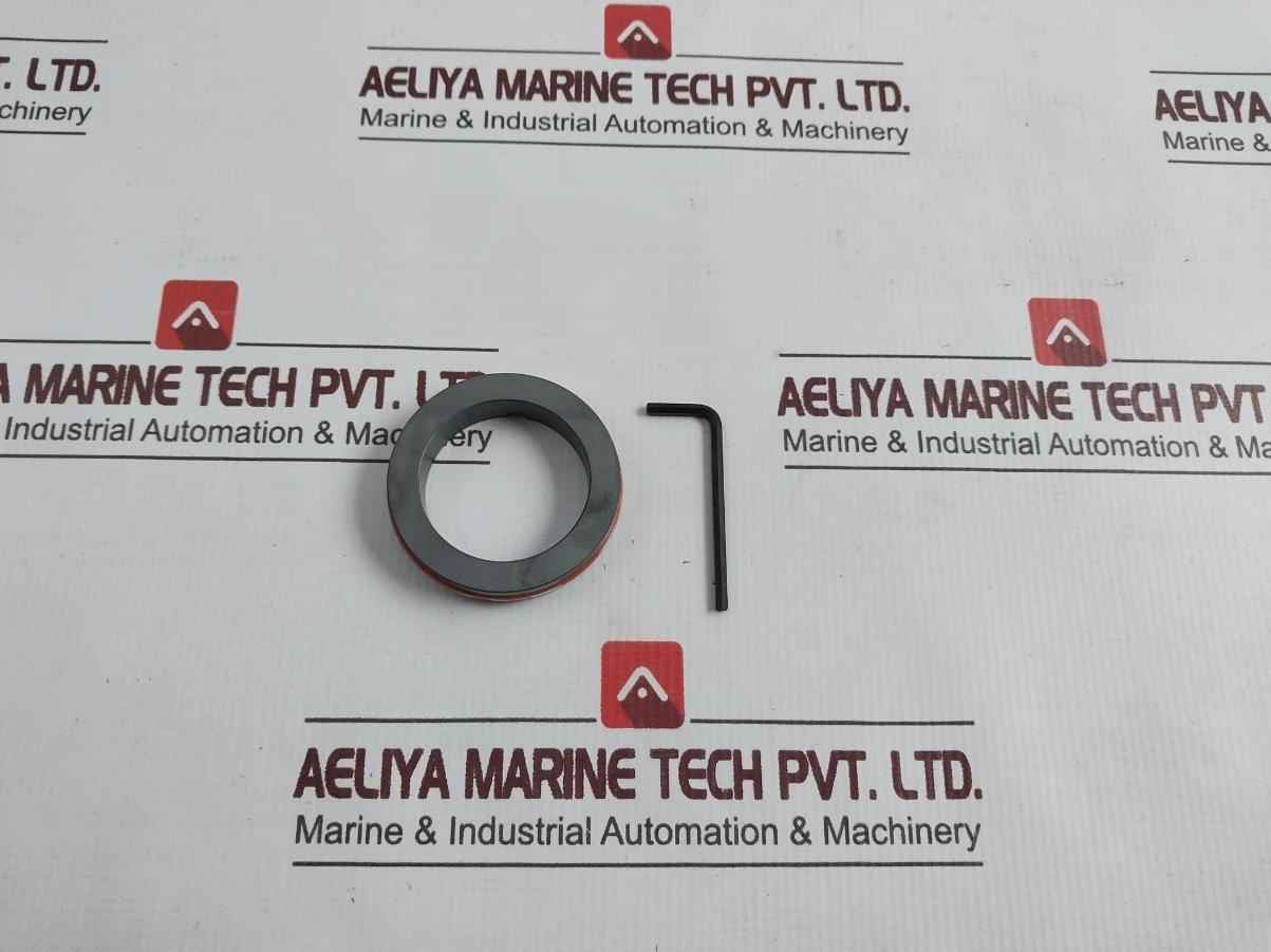 Ge 3141658-01 Graph-lock Style Teflon Seal Kit Type 9T G120Ui311-f Rev A1