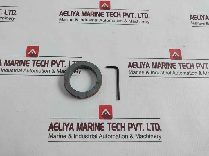 Ge 3141658-01 Graph-lock Style Teflon Seal Kit Type 9T G120Ui311-f Rev A1