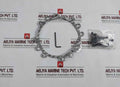 Ge 3141658-01 Graph-lock Style Teflon Seal Kit Type 9T G120Ui311-f Rev A1