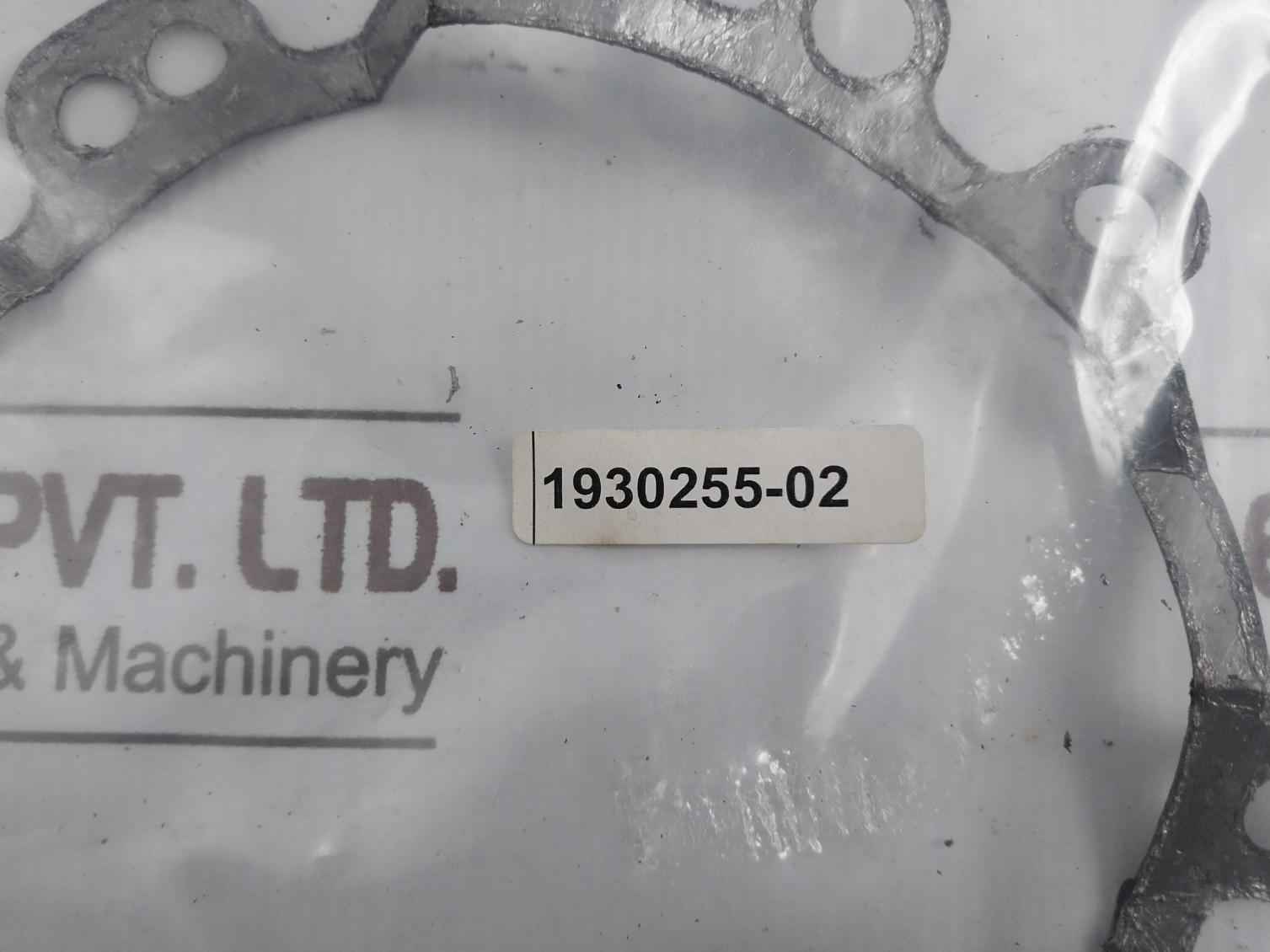 Ge 3141658-01 Graph-lock Style Teflon Seal Kit Type 9T G120Ui311-f Rev A1