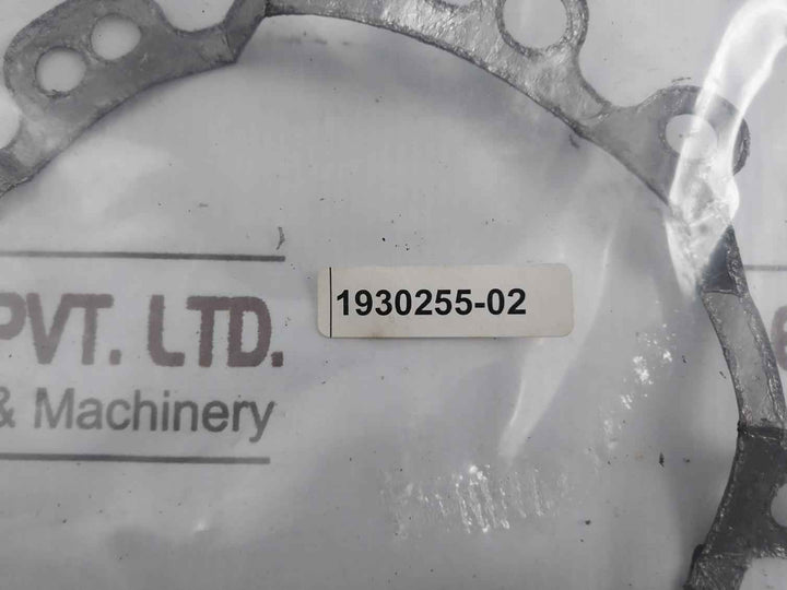 Ge 3141658-01 Graph-lock Style Teflon Seal Kit Type 9T G120Ui311-f Rev A1