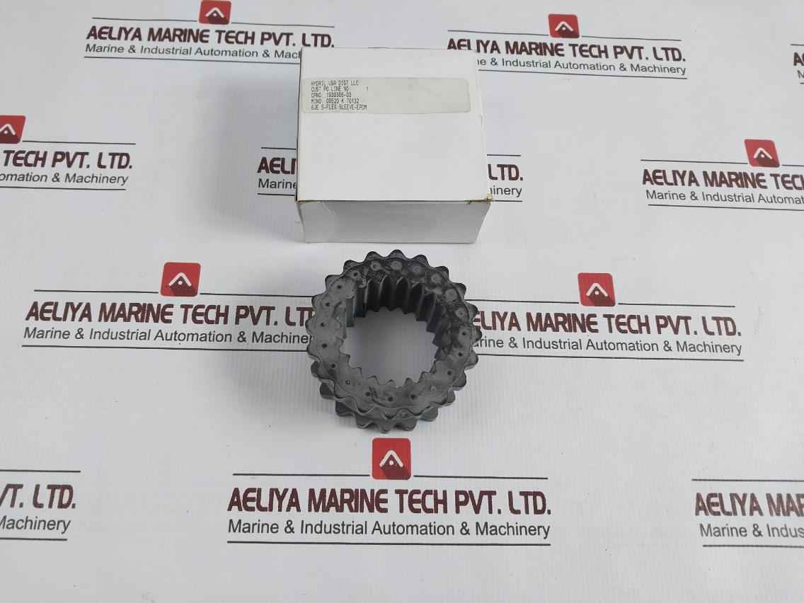 Ge 3141658-01 Graph-lock Style Teflon Seal Kit Type 9T G120Ui311-f Rev A1