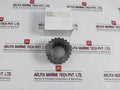 Ge 3141658-01 Graph-lock Style Teflon Seal Kit Type 9T G120Ui311-f Rev A1