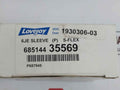 Ge 3141658-01 Graph-lock Style Teflon Seal Kit Type 9T G120Ui311-f Rev A1