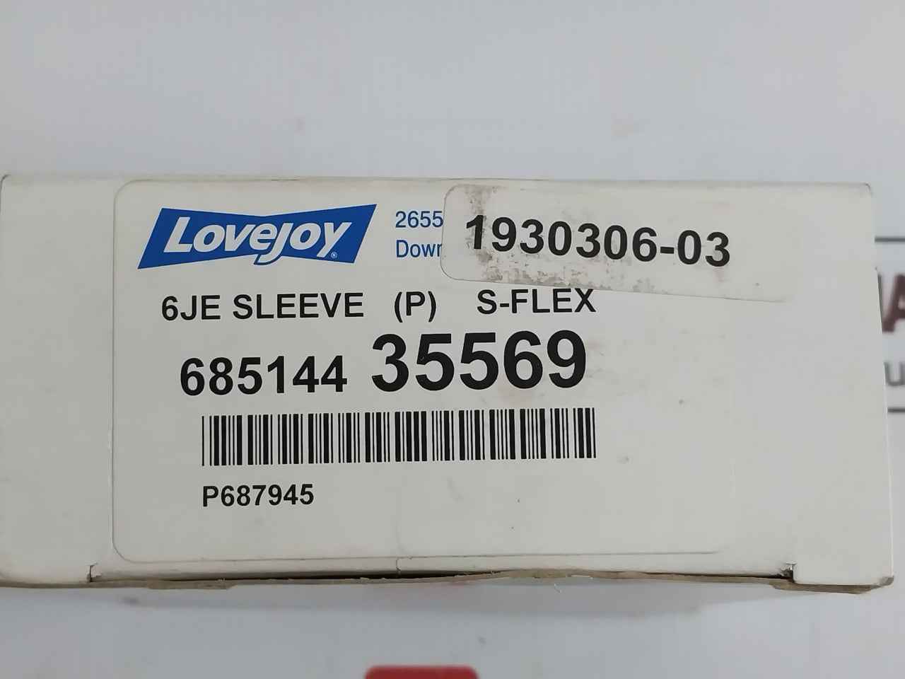 Ge 3141658-01 Graph-lock Style Teflon Seal Kit Type 9T G120Ui311-f Rev A1