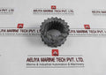 Ge 3141658-01 Graph-lock Style Teflon Seal Kit Type 9T G120Ui311-f Rev A1