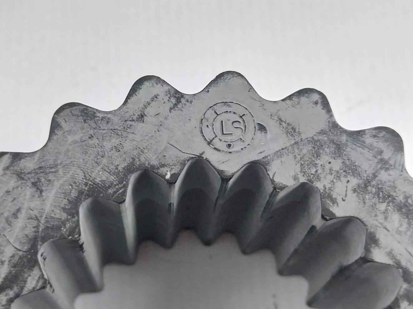 Ge 3141658-01 Graph-lock Style Teflon Seal Kit Type 9T G120Ui311-f Rev A1