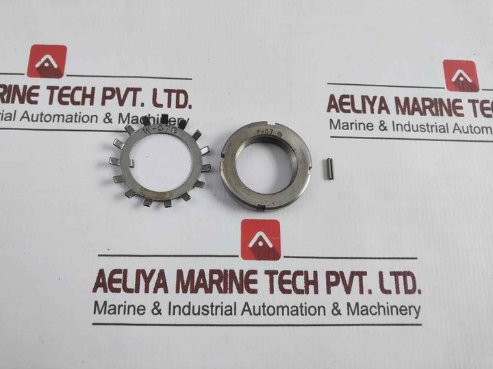 Ge 3141658-01 Graph-lock Style Teflon Seal Kit Type 9T G120Ui311-f Rev A1