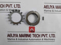 Ge 3141658-01 Graph-lock Style Teflon Seal Kit Type 9T G120Ui311-f Rev A1