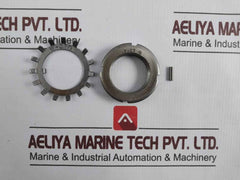 Ge 3141658-01 Graph-lock Style Teflon Seal Kit Type 9T G120Ui311-f Rev A1