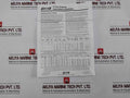 Ge 3141658-01 Pump Spare Kit S-flex Coupling Size 6 Seal Sleeve Rev A1