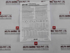Ge 3141658-01 Pump Spare Kit S-flex Coupling Size 6 Seal Sleeve Rev A1