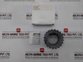 Ge 3141658-01 Pump Spare Kit S-flex Coupling Size 6 Seal Sleeve Rev A1
