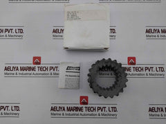 Ge 3141658-01 Pump Spare Kit S-flex Coupling Size 6 Seal Sleeve Rev A1