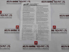 Ge 3141658-01 Pump Spare Kit S-flex Coupling Size 6 Seal Sleeve Rev A1