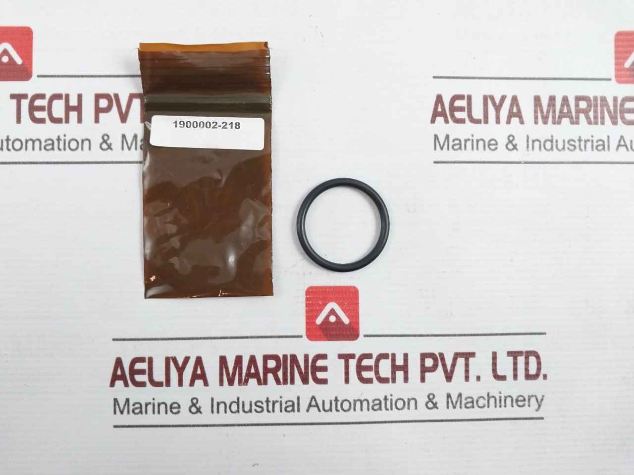 Ge 3164051-01-sk Seal Kit For 1.5 Regulator Lpn Ddc0065213 Ss007