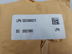 Ge 3164051-01-sk Seal Kit For 1.5 Regulator Lpn Ddc0065213 Ss007