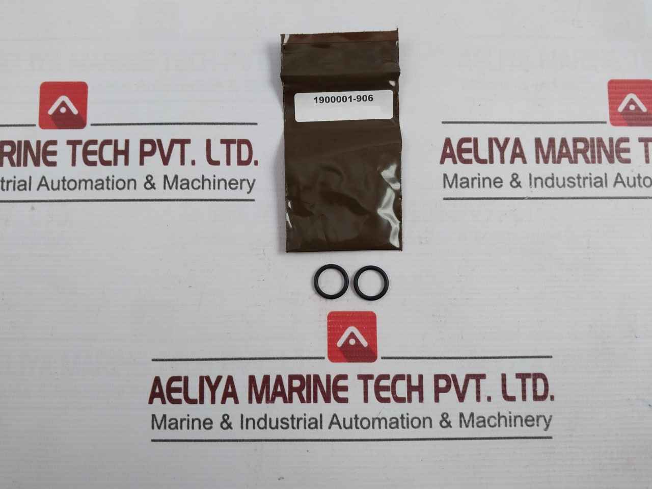 Ge 3164051-01-sk Seal Kit For 1.5 Regulator Lpn Ddc0065213 Ss007