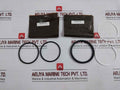 Ge 3164051-01-sk Seal Kit For 1.5 Regulator Lpn Ddc0065213 Ss007