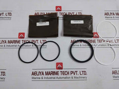 Ge 3164051-01-sk Seal Kit For 1.5 Regulator Lpn Ddc0065213 Ss007