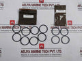 Ge 3164051-01-sk Seal Kit For 1.5 Regulator Lpn Ddc0065213 Ss007