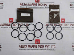 Ge 3164051-01-sk Seal Kit For 1.5 Regulator Lpn Ddc0065213 Ss007
