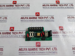 GE 44A737246-G01 PS37A1 Printed Circuit Board DCN-146