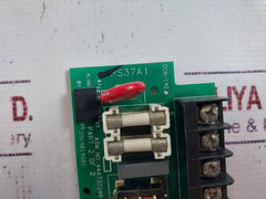 GE 44A737246-G01 PS37A1 Printed Circuit Board DCN-146