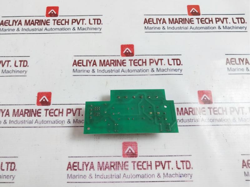 GE 44A737246-G01 PS37A1 Printed Circuit Board DCN-146