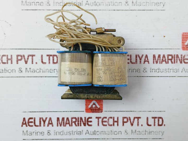 Ge5 760 I49 Dual-coil Transformer