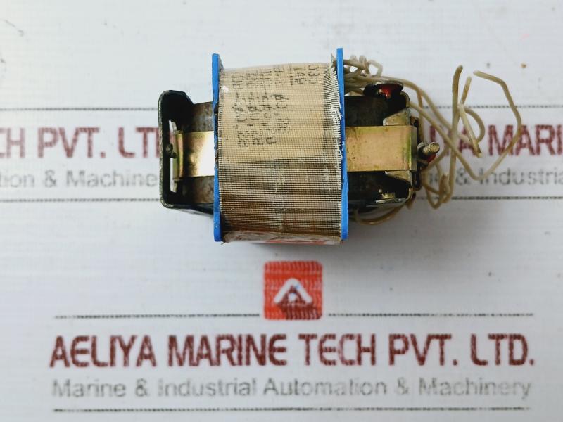 Ge5 760 I49 Dual-coil Transformer