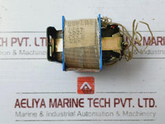Ge5 760 I49 Dual-coil Transformer