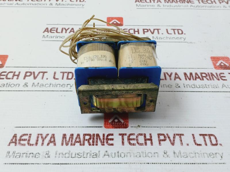 Ge5 760 I49 Dual-coil Transformer