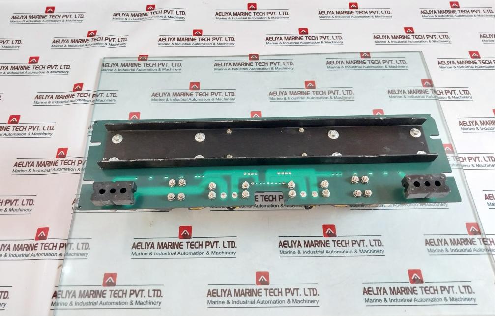Ge 800-096000-011 Track Induction Panel At&amp;S-na Tip-2 94V