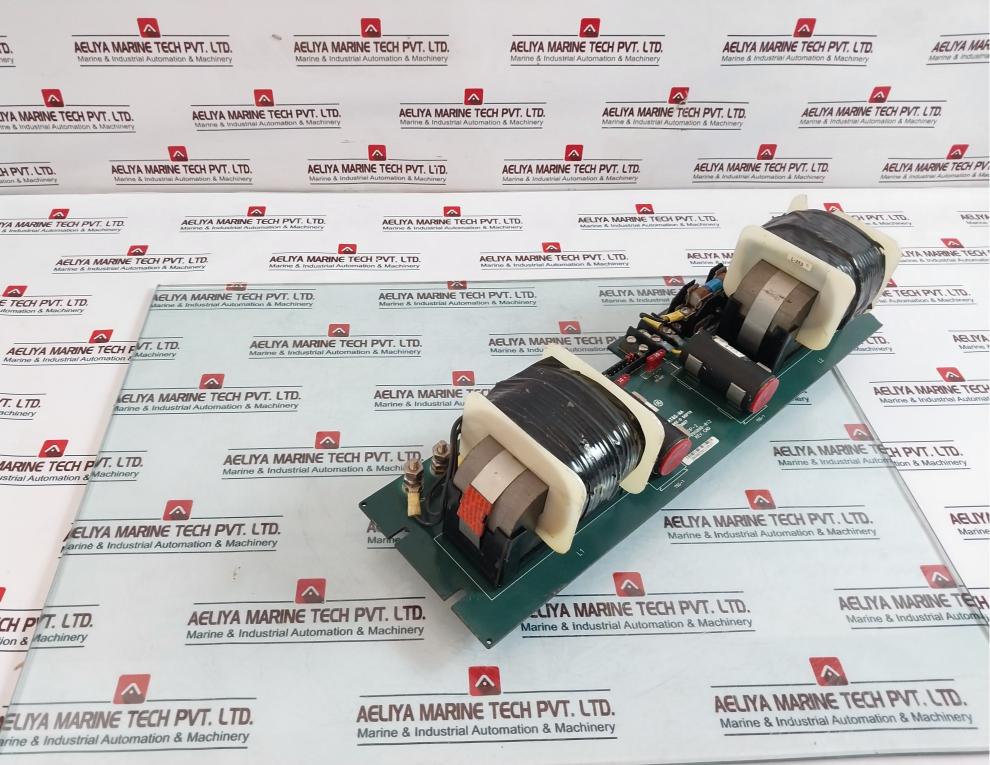 Ge 800-096000-011 Track Induction Panel At&amp;S-na Tip-2 94V