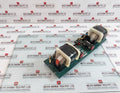 Ge 800-096000-011 Track Induction Panel At&S-na Tip-2 94V