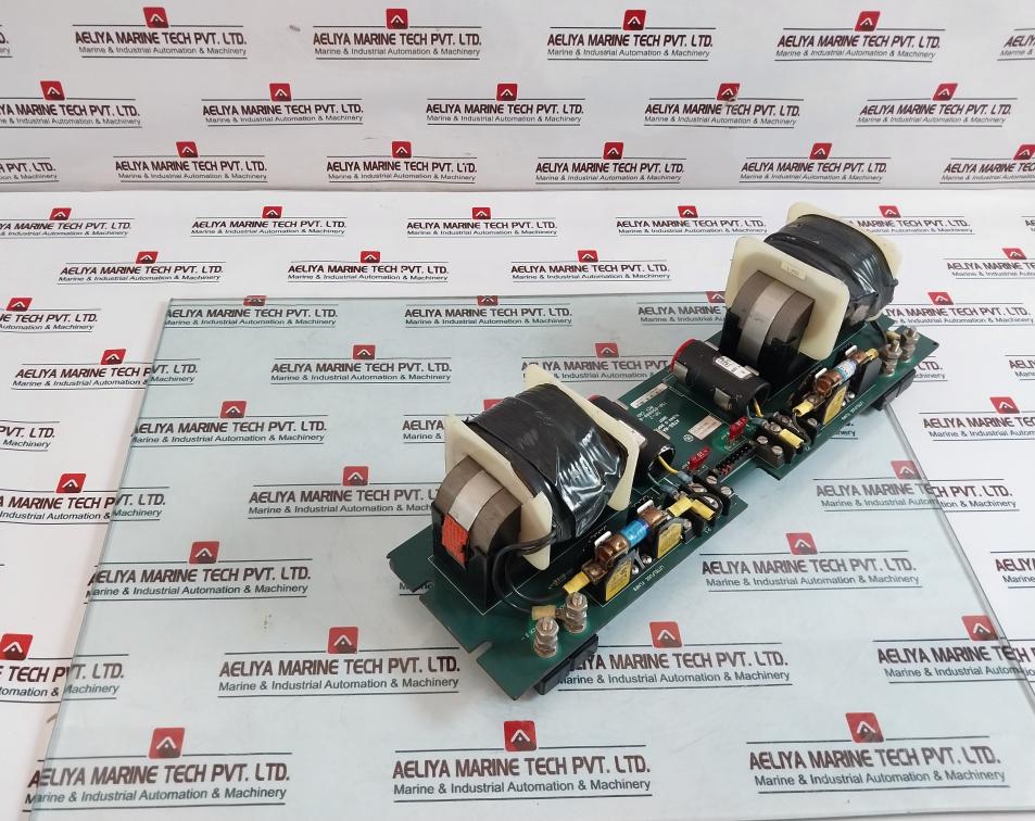 Ge 800-096000-011 Track Induction Panel At&amp;S-na Tip-2 94V