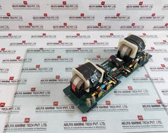 Ge 800-096000-011 Track Induction Panel At&amp;S-na Tip-2 94V