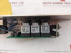 Ge 800470.000 Bs Rotary Switch 6(4)A 250V 60V/1.2W Iec/En 60947-5-1