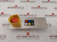 Ge 800470.000 Bs Rotary Switch 6(4)A 250V 60V/1.2W Iec/En 60947-5-1