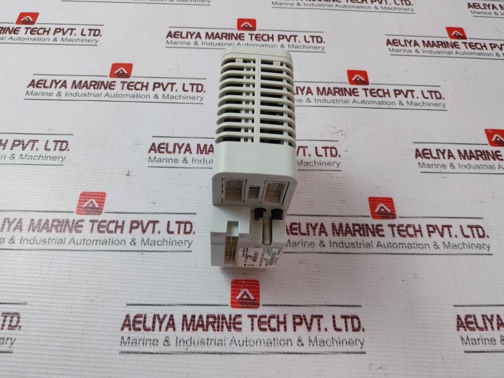 Ge 8110-di-dc 8-channel Non-isolated Module Rev C 24Vdc