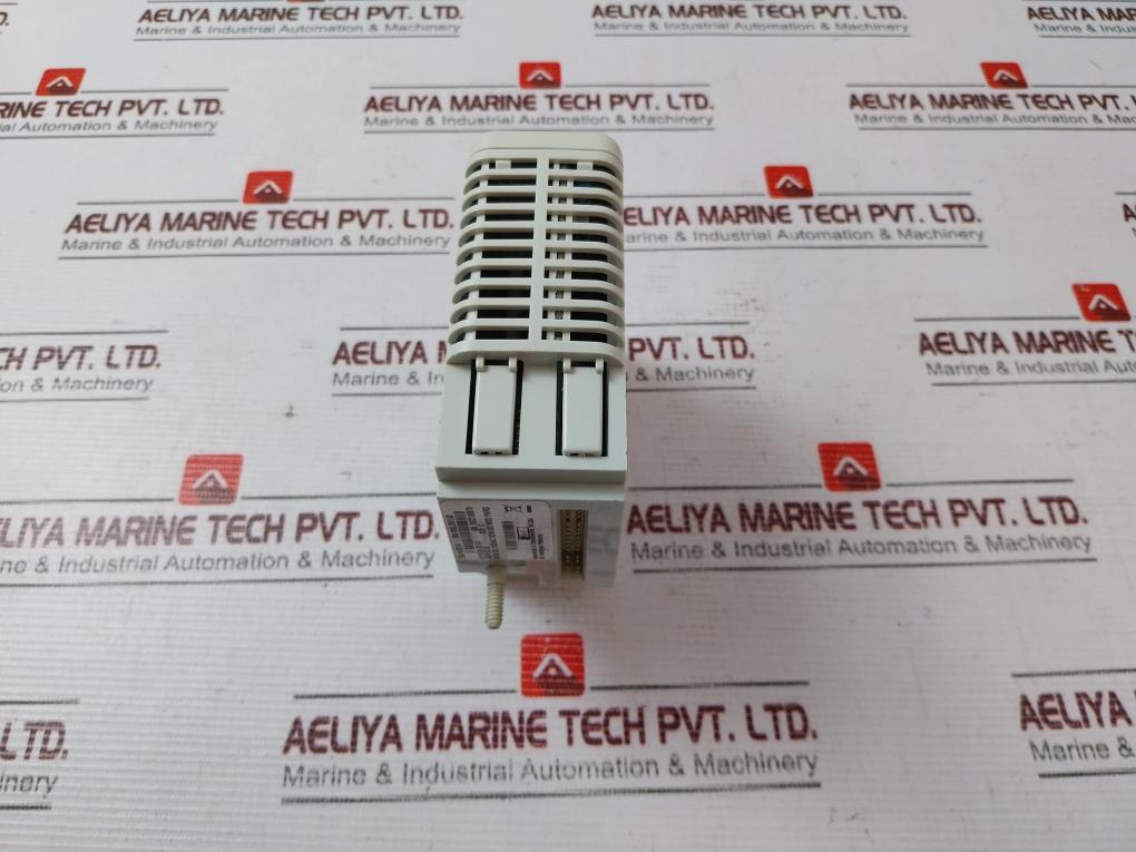 Ge 8110-di-dc 8-channel Non-isolated Module Rev C 24Vdc